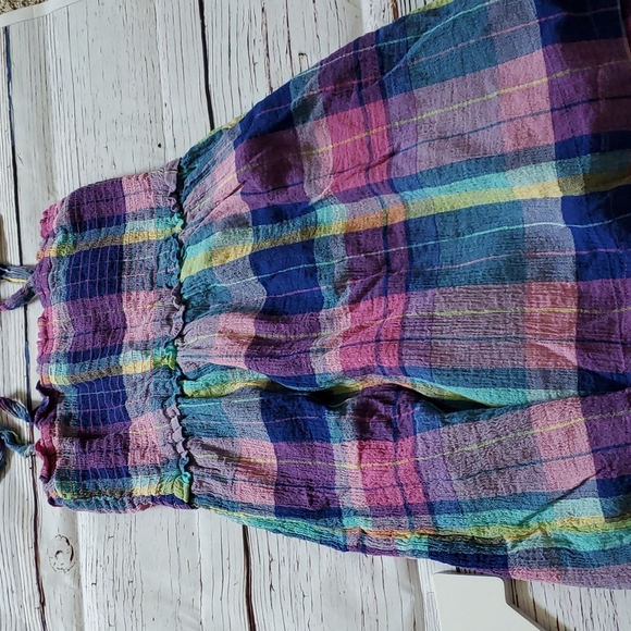 GAP GIRLS CUTE DRESSES 👩💜 - Picture 9 of 16